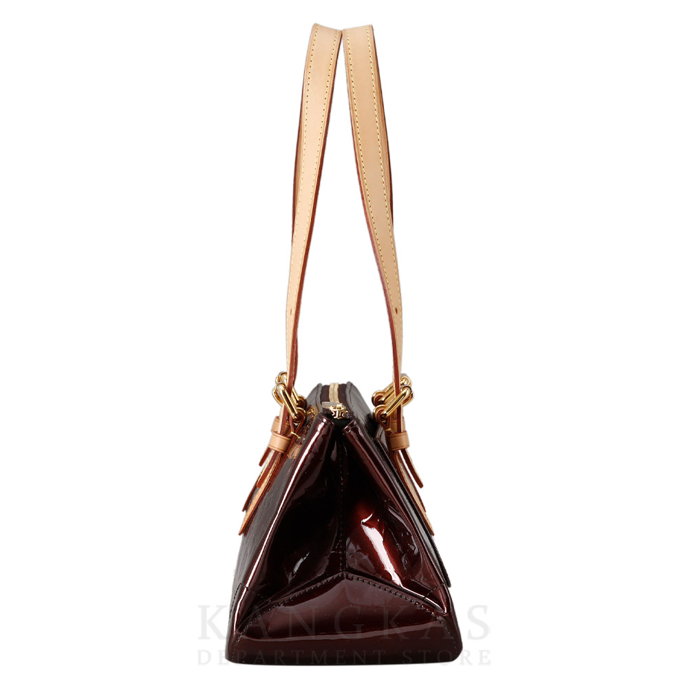 LOUIS VUITTON(USED)루이비통 베르니 로즈우드